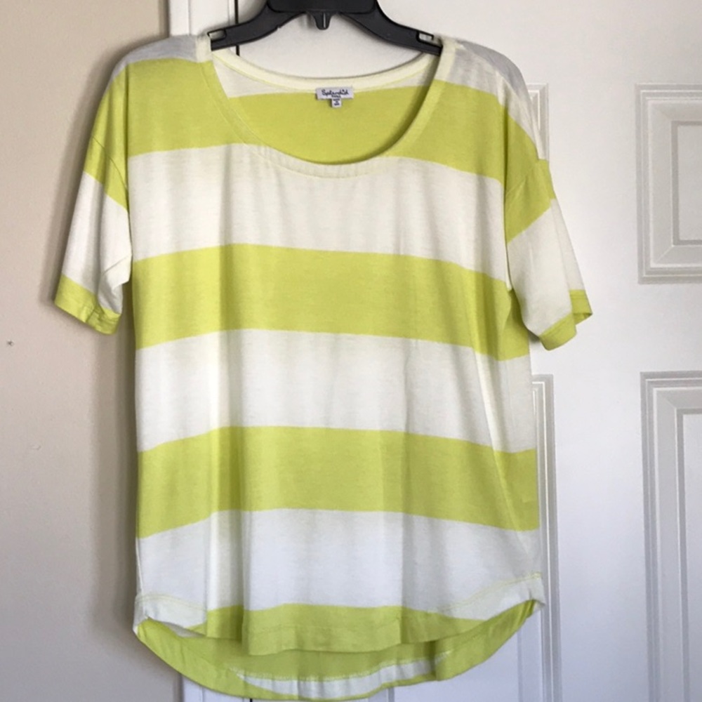 Splendid Soft Tee